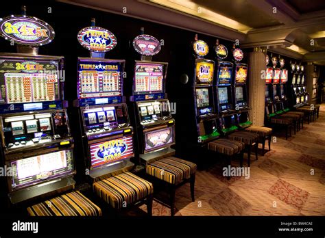 Casino Cruise Slots - A Gamble on the High Seas